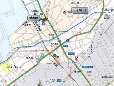 埼玉県狭山市 入曽駅11分 マンション「センチュリー北入曽」301万円の競売物件 #14