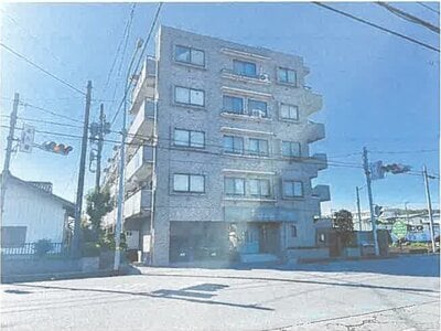 埼玉県狭山市 入曽駅11分 マンション「センチュリー北入曽」301万円の競売物件 #2