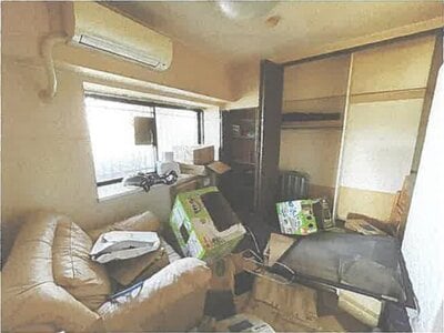 埼玉県狭山市 入曽駅11分 マンション「センチュリー北入曽」301万円の競売物件 #5