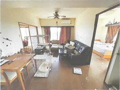 埼玉県狭山市 入曽駅11分 マンション「センチュリー北入曽」301万円の競売物件 #6