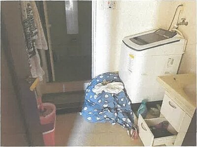 埼玉県狭山市 入曽駅11分 マンション「センチュリー北入曽」301万円の競売物件 #7