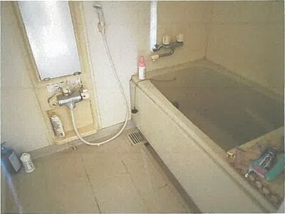 埼玉県狭山市 入曽駅11分 マンション「センチュリー北入曽」301万円の競売物件 #8