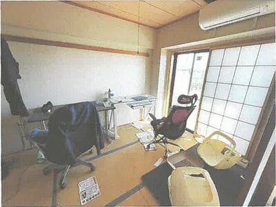 埼玉県狭山市 入曽駅11分 マンション「センチュリー北入曽」301万円の競売物件 #9