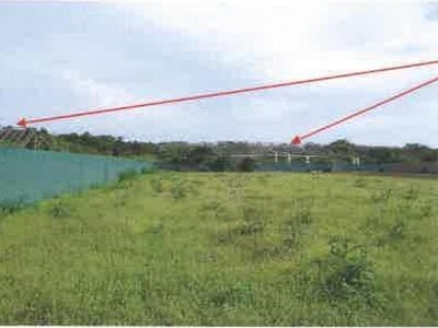千葉県旭市 猿田駅26分 土地 431万円の競売物件 #2