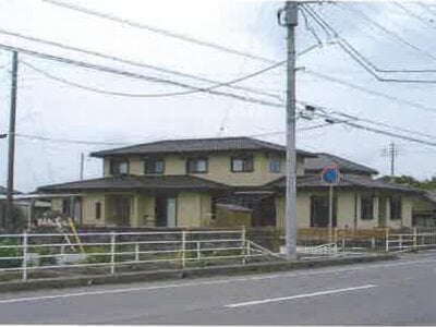 千葉県山武郡九十九里町 東金駅 戸建て 2,426万円の競売物件 #2