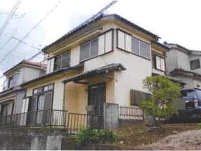 千葉県佐倉市 京成佐倉駅14分 戸建て 148万円の競売物件 #1
