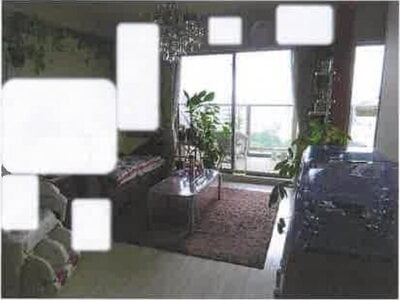 千葉県習志野市 実籾駅11分 マンション「ユトリシア四番街」2,320万円の競売物件 #3