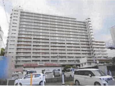 千葉県佐倉市 京成佐倉駅3分 マンション「エステ・プラザ京成佐倉駅前」1,004万円の競売物件 #1