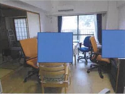 千葉県市川市 本八幡駅15分 マンション「コスモ市川パサージュ」1,600万円の競売物件 #2