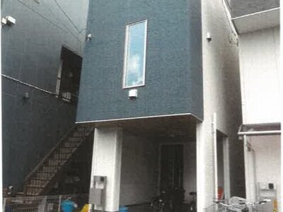 神奈川県川崎市川崎区 川崎大師駅17分 戸建て 2,608万円の競売物件 #1