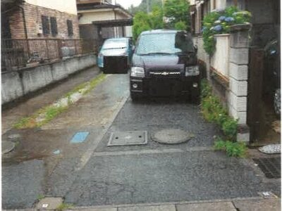 神奈川県川崎市宮前区 鷺沼駅14分 戸建て 1,398万円の競売物件 #2
