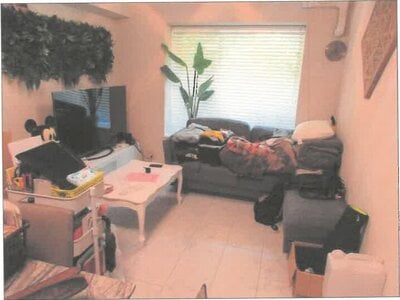 神奈川県川崎市宮前区 宮前平駅2分 マンション「宮前平ガーデンハウス」2,413万円の競売物件 #2