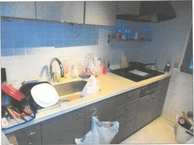神奈川県川崎市宮前区 宮前平駅2分 マンション「宮前平ガーデンハウス」2,413万円の競売物件 #4