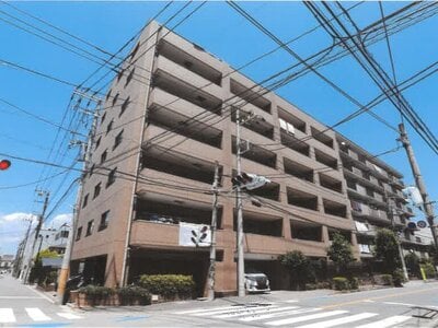 神奈川県川崎市川崎区 大師橋駅4分 マンション「グランイーグル川崎東」1,594万円の競売物件 #1