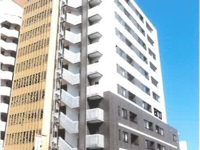 神奈川県川崎市川崎区 川崎駅10分 マンション「デュオステージ川崎」2,052万円の競売物件 #1