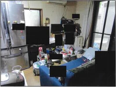 神奈川県相模原市中央区 矢部駅15分 戸建て 1,104万円の競売物件 #2