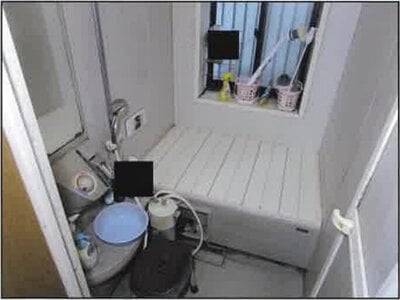 神奈川県相模原市中央区 矢部駅15分 戸建て 1,104万円の競売物件 #4