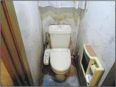 神奈川県相模原市中央区 矢部駅15分 戸建て 1,104万円の競売物件 #5