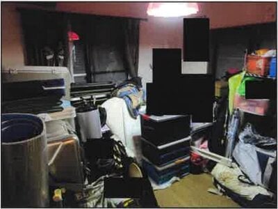 神奈川県相模原市中央区 矢部駅15分 戸建て 1,104万円の競売物件 #6