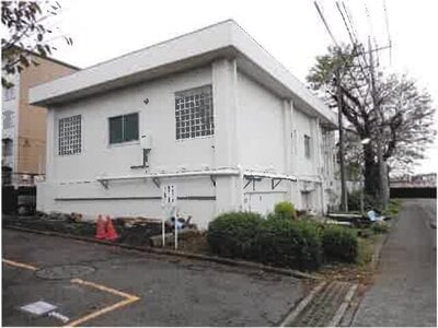 神奈川県相模原市緑区 南橋本駅20分 マンション「大沢団地」313万円の競売物件 #10
