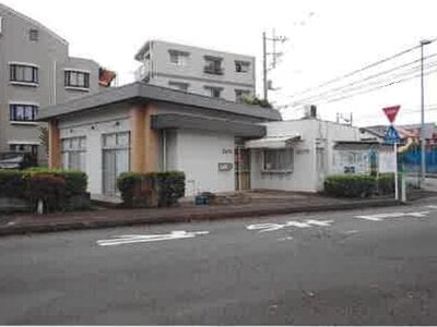 神奈川県相模原市緑区 南橋本駅20分 マンション「大沢団地」313万円の競売物件 #8
