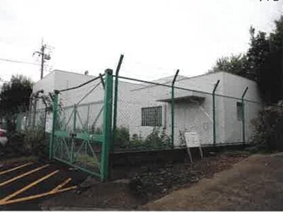 神奈川県相模原市緑区 南橋本駅20分 マンション「大沢団地」313万円の競売物件 #9
