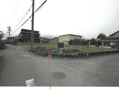岐阜県大垣市 垂井駅 土地 851万円の競売物件 #1