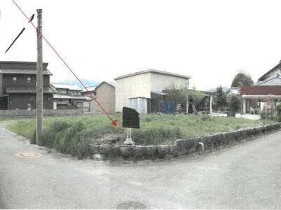 岐阜県大垣市 垂井駅 土地 851万円の競売物件 #6
