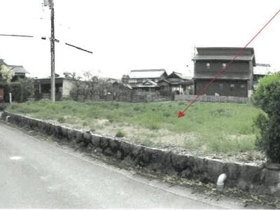 岐阜県大垣市 垂井駅 土地 851万円の競売物件 #7
