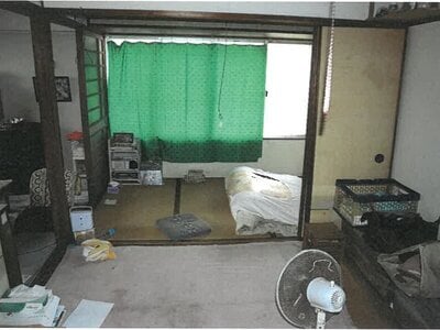 岐阜県大垣市 北大垣駅5分 戸建て 426万円の競売物件 #24