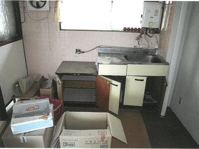 岐阜県大垣市 北大垣駅5分 戸建て 426万円の競売物件 #34