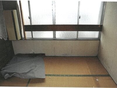 岐阜県大垣市 北大垣駅5分 戸建て 426万円の競売物件 #39