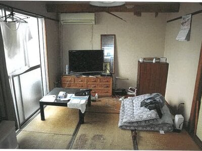 岐阜県大垣市 北大垣駅5分 戸建て 426万円の競売物件 #48