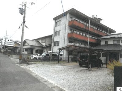 岐阜県大垣市 北大垣駅5分 戸建て 426万円の競売物件 #51