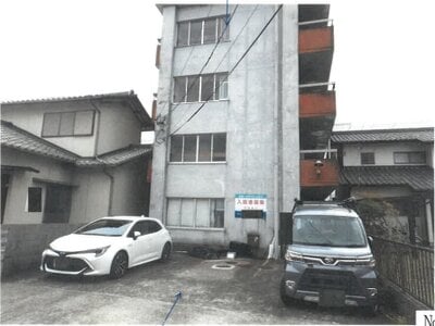 岐阜県大垣市 北大垣駅5分 戸建て 426万円の競売物件 #52