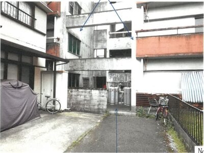 岐阜県大垣市 北大垣駅5分 戸建て 426万円の競売物件 #53