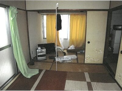 岐阜県大垣市 北大垣駅5分 戸建て 426万円の競売物件 #8