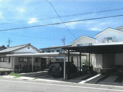 岐阜県可児市 可児川駅15分 戸建て 951万円の競売物件 #13