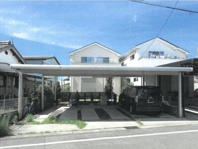 岐阜県可児市 可児川駅15分 戸建て 951万円の競売物件 #14