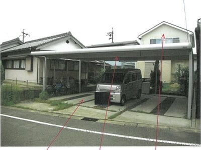 岐阜県可児市 可児川駅15分 戸建て 951万円の競売物件 #3