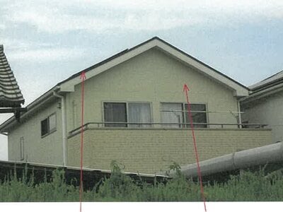 岐阜県可児市 可児川駅15分 戸建て 951万円の競売物件 #4