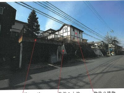 (値下げ) 岐阜県可児市 下切駅5分 戸建て 301万円の競売物件 #1