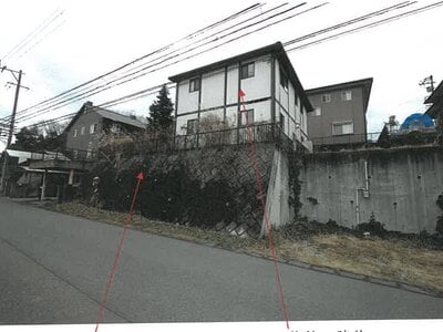 (値下げ) 岐阜県可児市 下切駅5分 戸建て 301万円の競売物件 #2