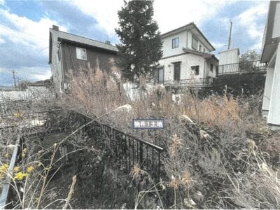 (値下げ) 岐阜県可児市 下切駅5分 戸建て 301万円の競売物件 #30