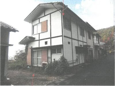 (値下げ) 岐阜県岐阜市 田神駅26分 戸建て 184万円の競売物件 #12