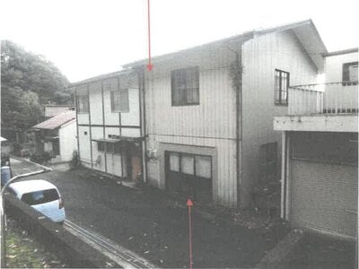 (値下げ) 岐阜県岐阜市 田神駅26分 戸建て 184万円の競売物件 #13