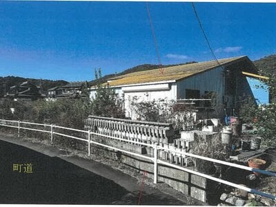 (値下げ) 岐阜県加茂郡八百津町 明智駅29分 戸建て 475万円の競売物件 #1