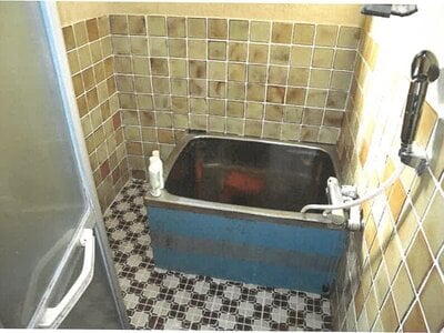 (値下げ) 岐阜県加茂郡八百津町 明智駅29分 戸建て 475万円の競売物件 #10