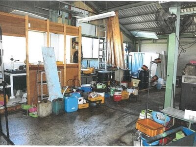 (値下げ) 岐阜県加茂郡八百津町 明智駅29分 戸建て 475万円の競売物件 #20