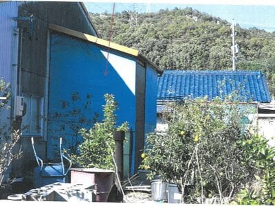 (値下げ) 岐阜県加茂郡八百津町 明智駅29分 戸建て 475万円の競売物件 #5